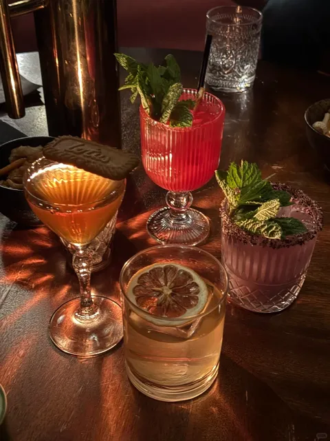 New York Japanese Bar | Wildcard 🎴 🌆