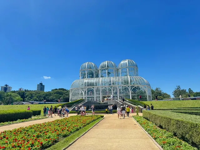 🇧🇷 Road Trip from São Paulo to Curitiba | 3-Day Itinerary