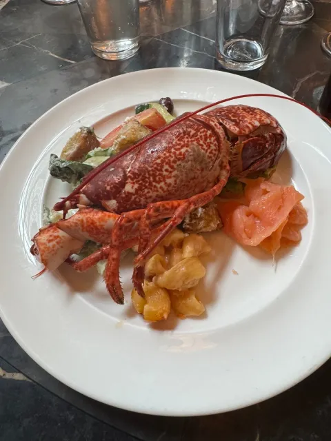 🍽️ A Great One-Time Experience! 🍽️