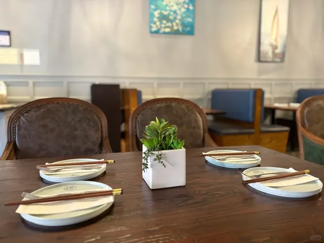 Congrats, La Grange — Finally a Delicious Chinese Restaurant! 🎉