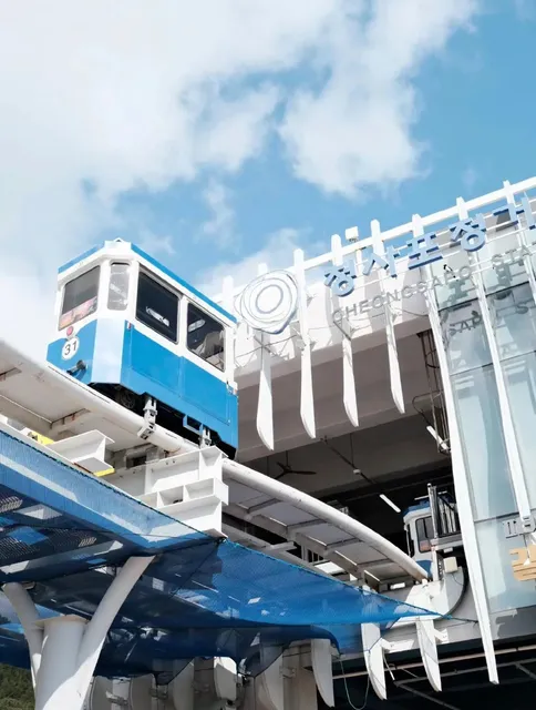 Must-Visit Instagram-Worthy Spots in Korea 🇰🇷✨