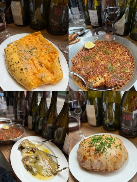 🇬🇧 London's Most Vibrant Michelin-Starred Gem ✨