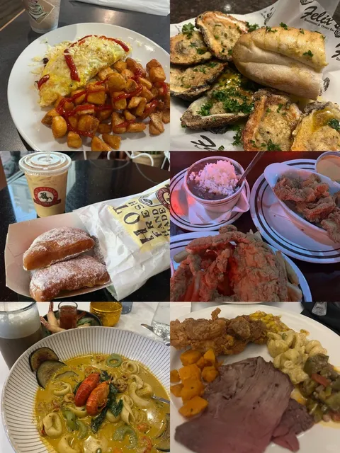 New Orleans | 5-Day Free & Easy Itinerary