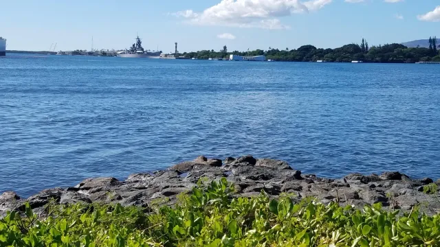 An Incredibly Moving & Unforgettable Visit 