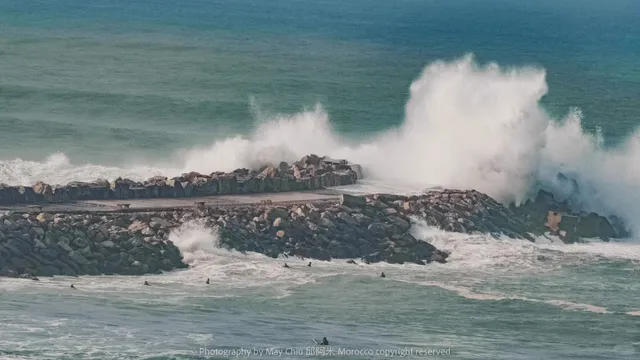 🇲🇦 Kasbah of the Udayas: Unraveling Rabat's Pirate Legacy