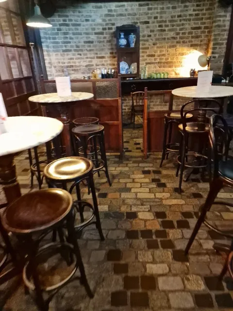 Dishroom’s Food Quality Lives Up to the Hype! 🍛🔥👍