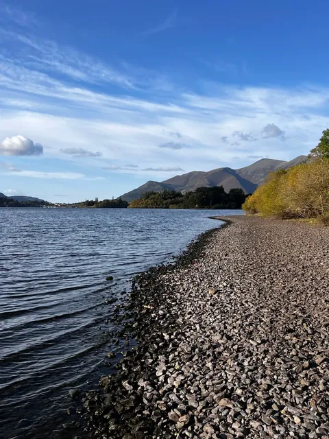 🇬🇧 Lake District Adventure from Newcastle!