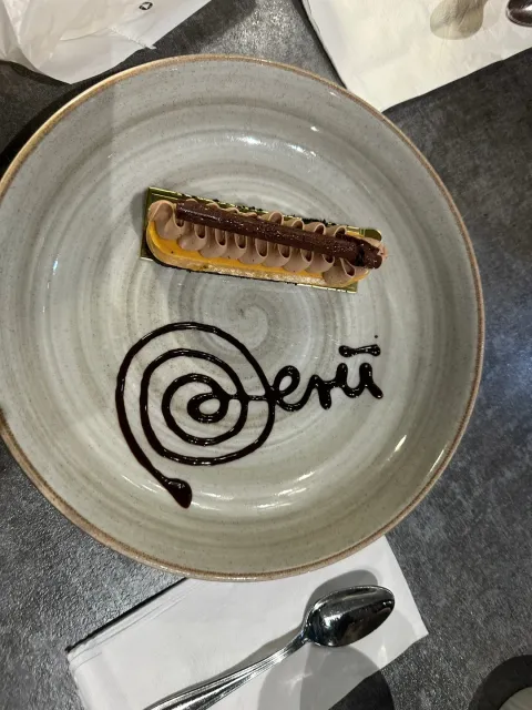 The Best Peruvian Aroma Ever in Miami! 🌸