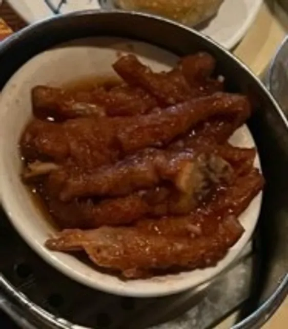 Yangtze Restaurant 🥢| A Timeless Cantonese Classic in the Twin Cities