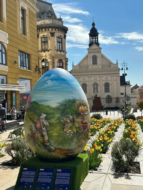 🇭🇺 Pécs: Hungary’s Medieval UNESCO Gem