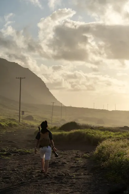 Your Ultimate Mini-Guide to the Island