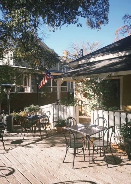 An Atlanta Brunch Spot Perfect for Dates