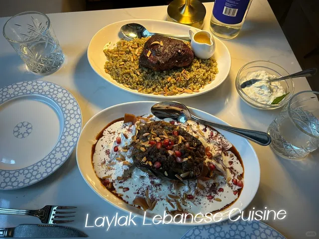 Elegant, Exquisite & Full of Surprises! ✨