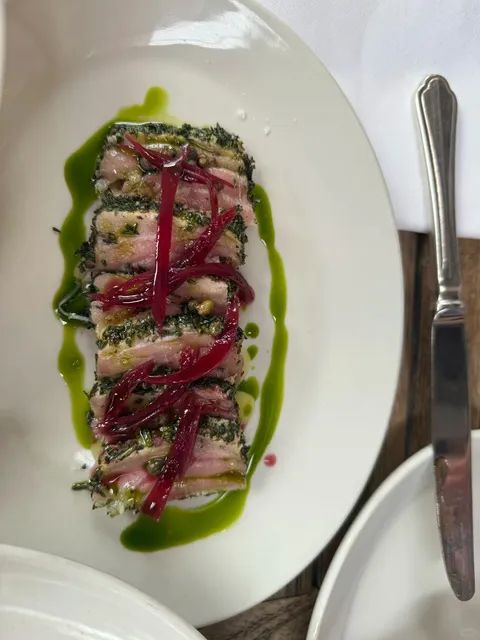 🇬🇧 ​​Wild Tavern Review: A Must-Try London Dining Experience​​ 🍽️✨