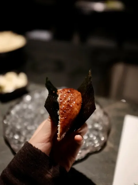 NYC Omakase for Adventurous Eaters 🍣✨