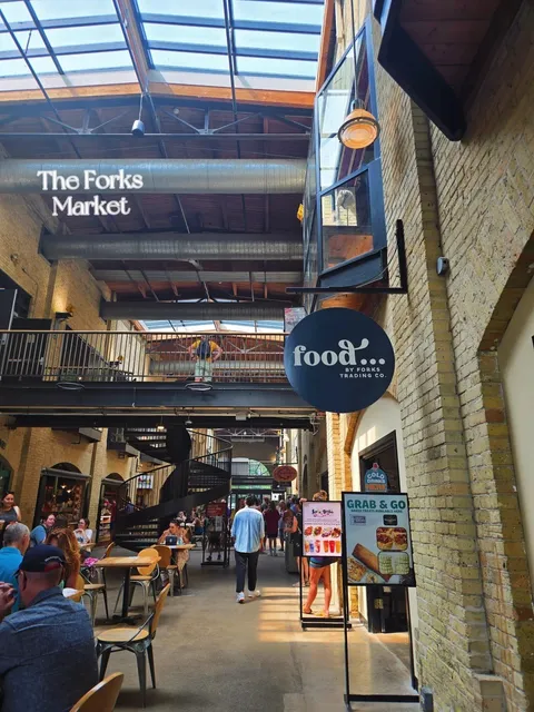 🇨🇦 Solo Trip to Winnipeg for 3 Days ❤️ 