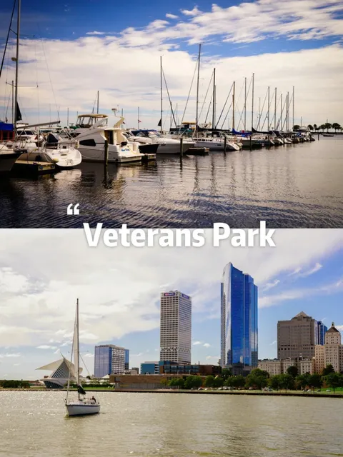 Wisconsin | Must-Visit Near Chicago: Your Complete Guide to Milwaukee 