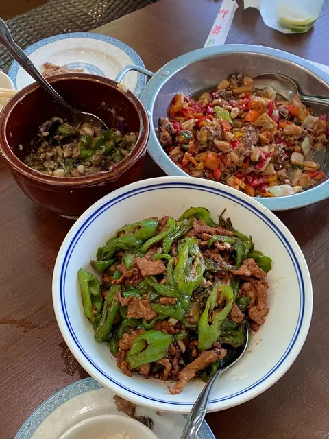 LA | Recent Eats 1.0 🍜✨