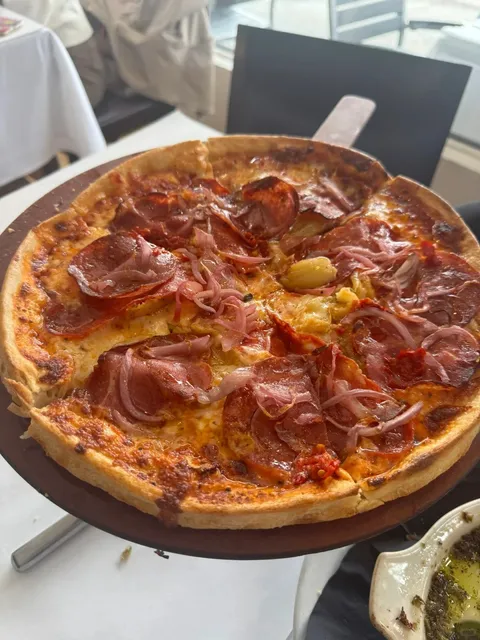 🍴✨ LA Must-Eat! Mi Piace - Authentic Italian Gem