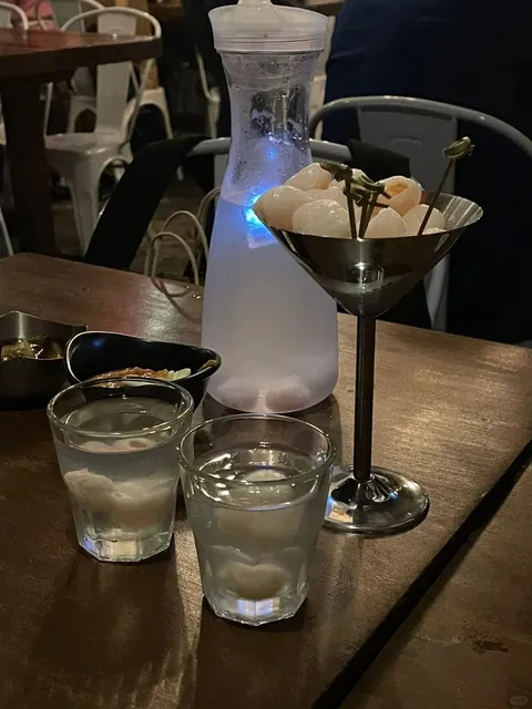 NYC | Bangia – The K-Town Spot for Perfect Pork Feet & Cozy Vibes 🐷✨