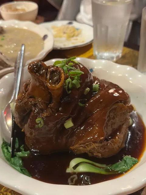 🍽️ Penn Chinese Food Review｜Meet Harbin