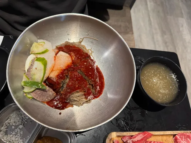  🔥 Atlanta | I Just Love Korean BBQ So Much 🥩❤️