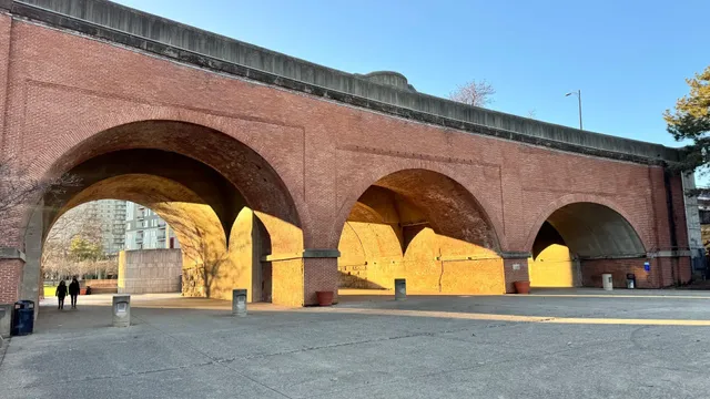 Impressions of Cincinnati (Partial) 🏙️