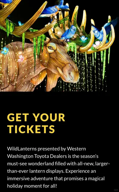 Seattle November Events | How to Enjoy Seattle 