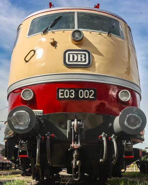 🇩🇪 Nördlingen | Stepping Into the Real-Life "Attack on Titan" World