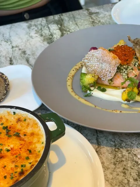 NY Michelin Star🌟 | Le Jardinier (2)