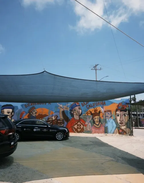 🇲🇽 US-Mexico Border | Is Tijuana, Mexico Safe? ❓