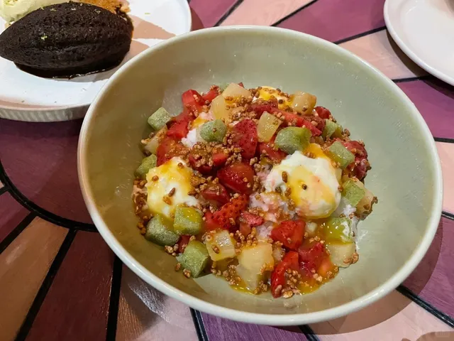 Chicago Mexican Fusion — Unique Soft Shell Crab Taco 🌮