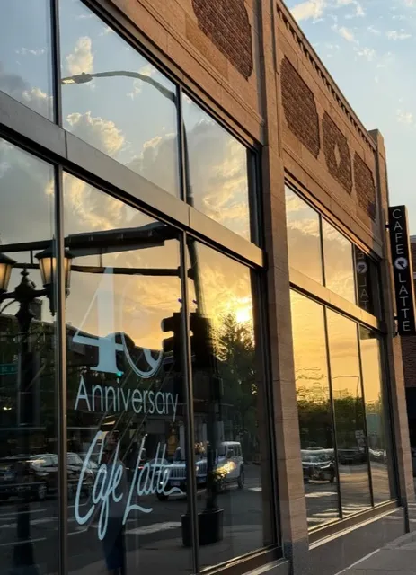 🍰 Cafe Latte | Where Cake is Art & Every Slice Tells a Story