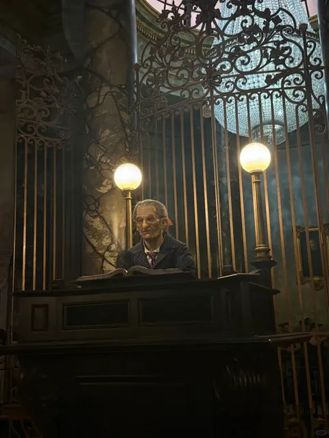 Orlando, you’ve outdone yourself! 🎉