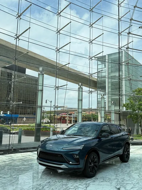 🇺🇸 Revisiting GM World After All These Years