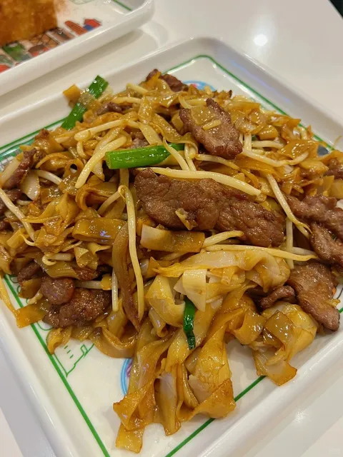 Near LA | Affordable & Delicious Hong Kong-Style Cafe