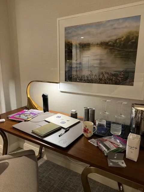 🏨 The Newbury Boston | A Luxurious Stay Experience 🌟✨