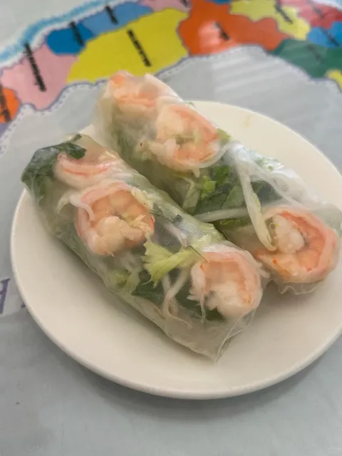 🍜 Charlotte Vietnamese Food Gem | Lang Van – A True Local Favorite! 