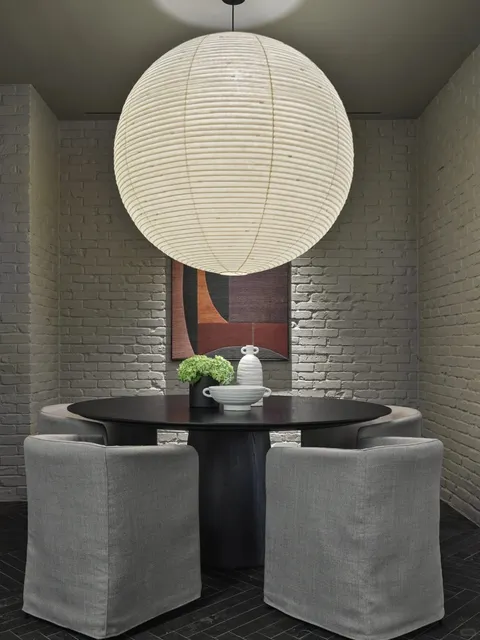 Hotel AKA NoMad in New York Manhattan 🌆