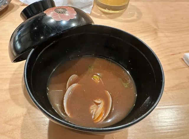 Affordable Sushi, Cozy Joy