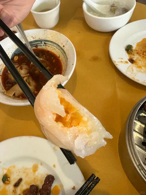 Dim Sum Restaurant in Santa Barbara--China Pavilion