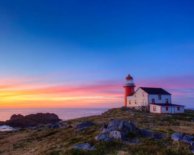 10 Must-Visit Spots in Newfoundland This Summer – Part 1 🌞