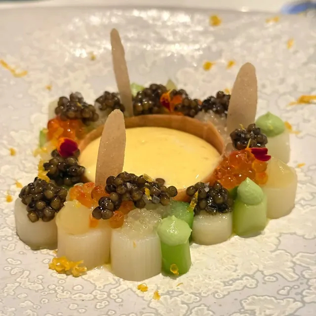 Not Recommending ~ It's Just Too Expensive! 💸 Restaurant Guy Savoy