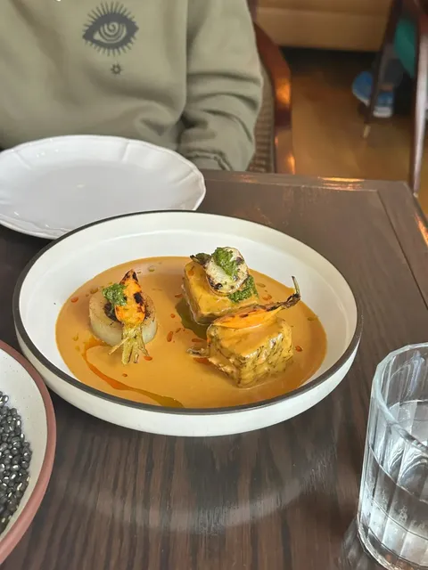 The God of Indian Cuisine 🇮🇳