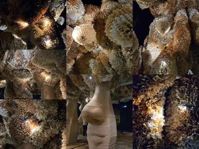 Arcadia Earth Toronto – A Sensory Journey Through Nature’s Wonders 🌍✨