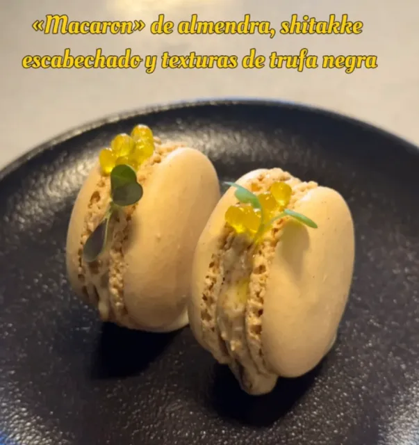 📍 Barcelona food | I was really impressed by the Tapas here ❗