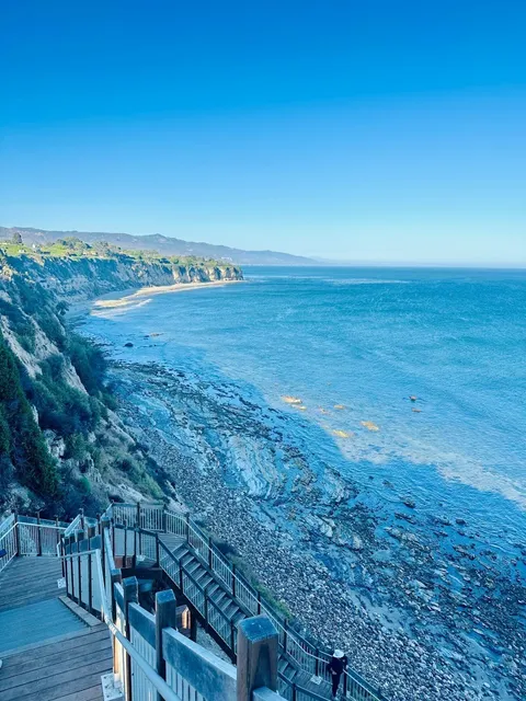 🌊 Point Dume: A Hidden Coastal Gem Near Malibu You HAVE to Explore! 