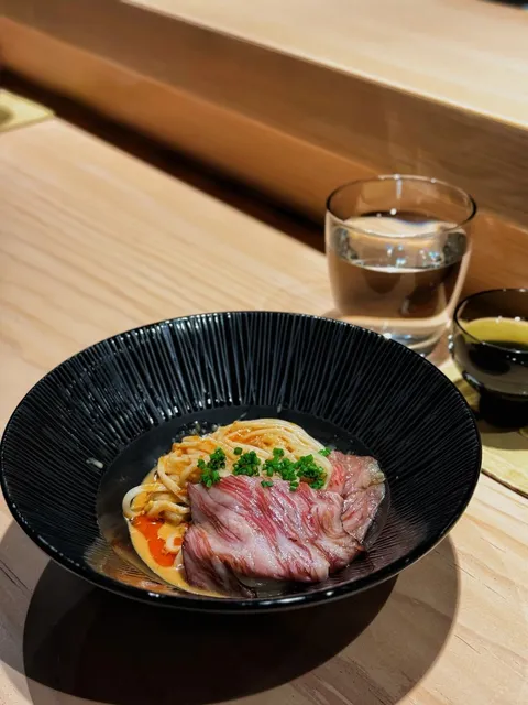 Noodle in a Haystack's Two Bowls of Ramen Revelation 🍜💖