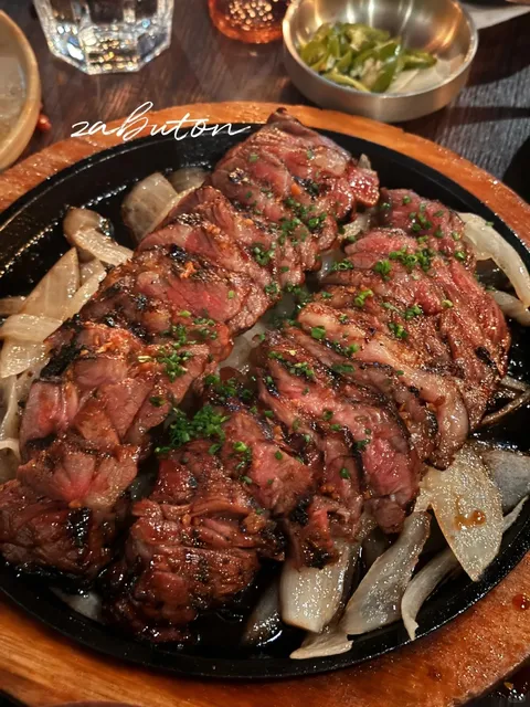 📍LA｜Super Vibey Fusion Bar in Ktown 🍸