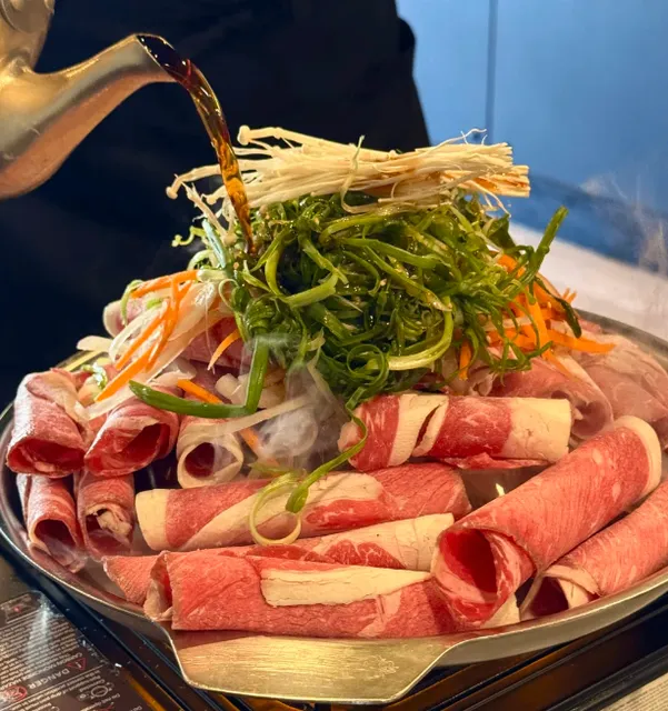 Boston new store | Brookline quietly opened another Korean restaurant